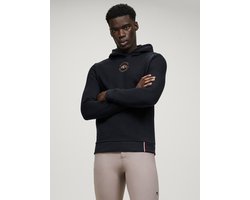 Tommy Hilfiger FW25 Unisex Hoodie Grove-Desert Sky-S