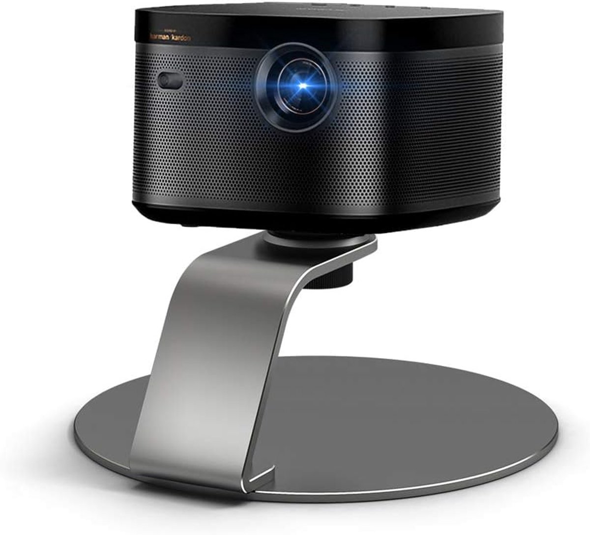 Projector Beugel - Projector Houder - Thuisbioscoop Creëren - Draagbaar Ontwerp - N.v.t. - Zilver