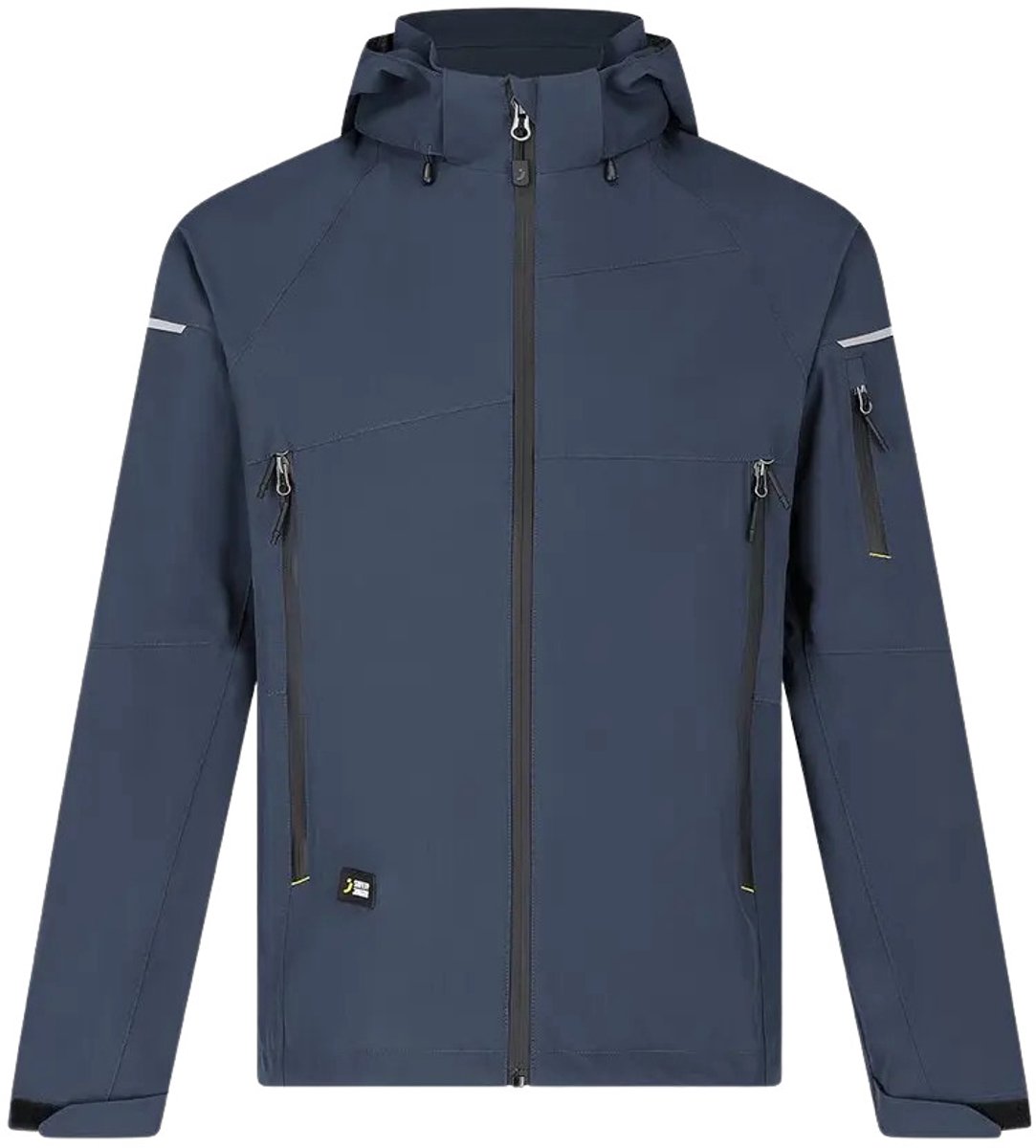 Waterdichte jas Safety Jogger Kasai