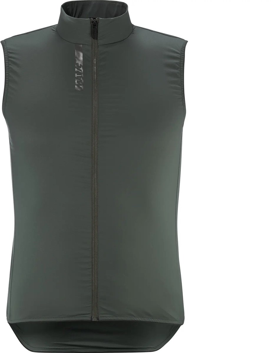 Winddicht vest Mavic Ksyrium Groen