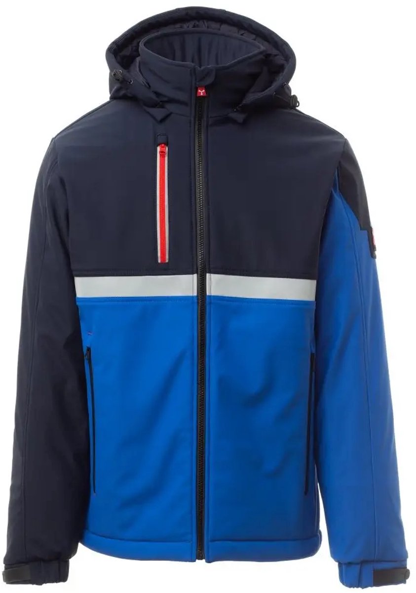 Payper Wise Pad royal Marineblauw