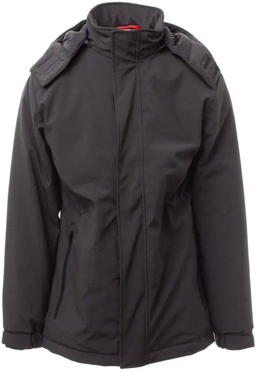 Payper Nordet - Anthracite - L
