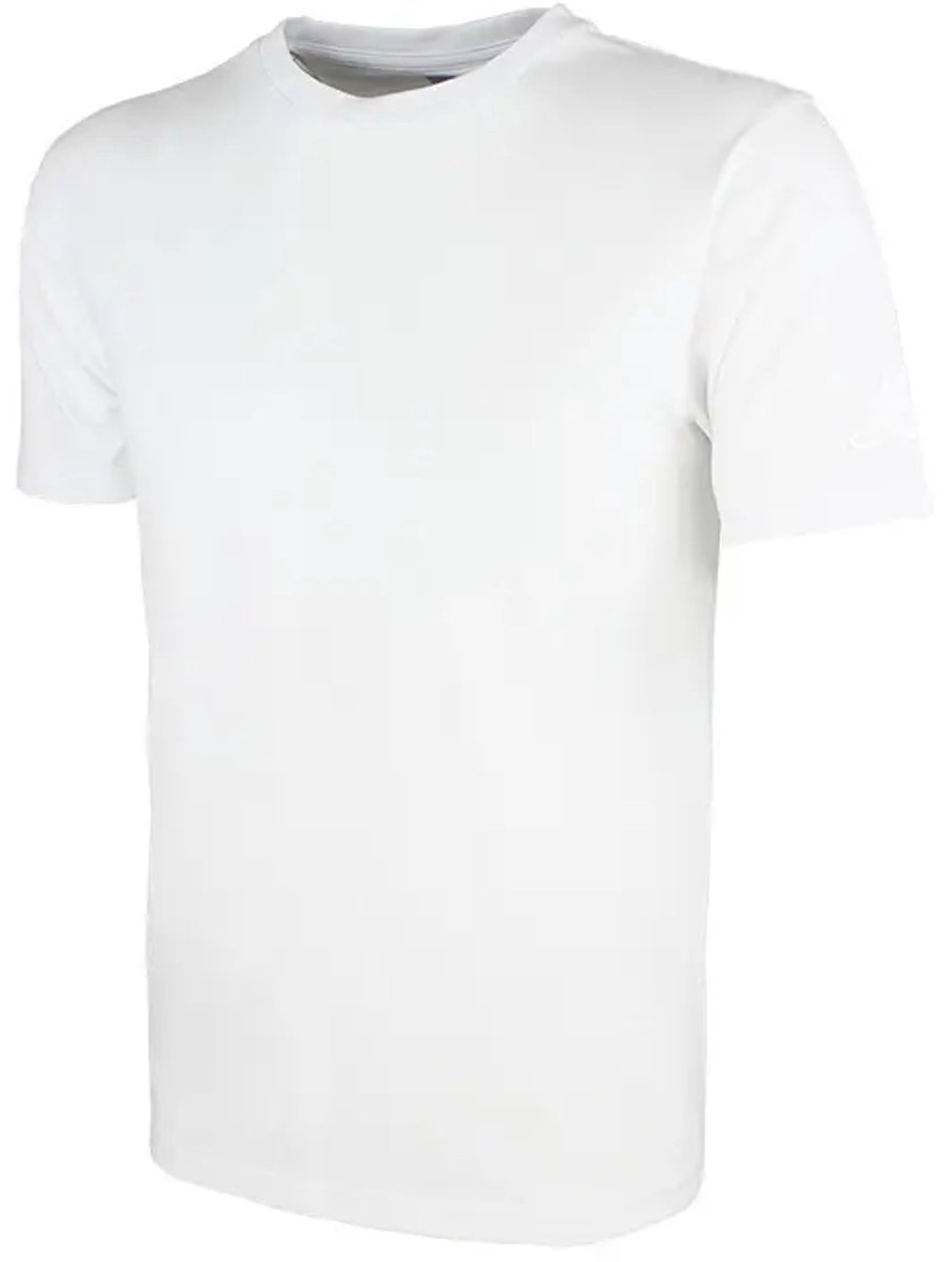 Kinder-T-shirt Kappa Rieti Wit