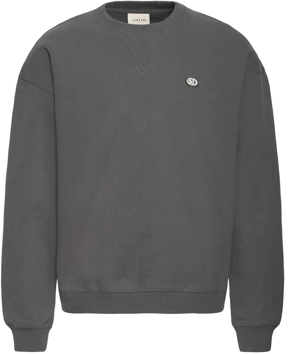 Sweatshirt Solid SDVARRO