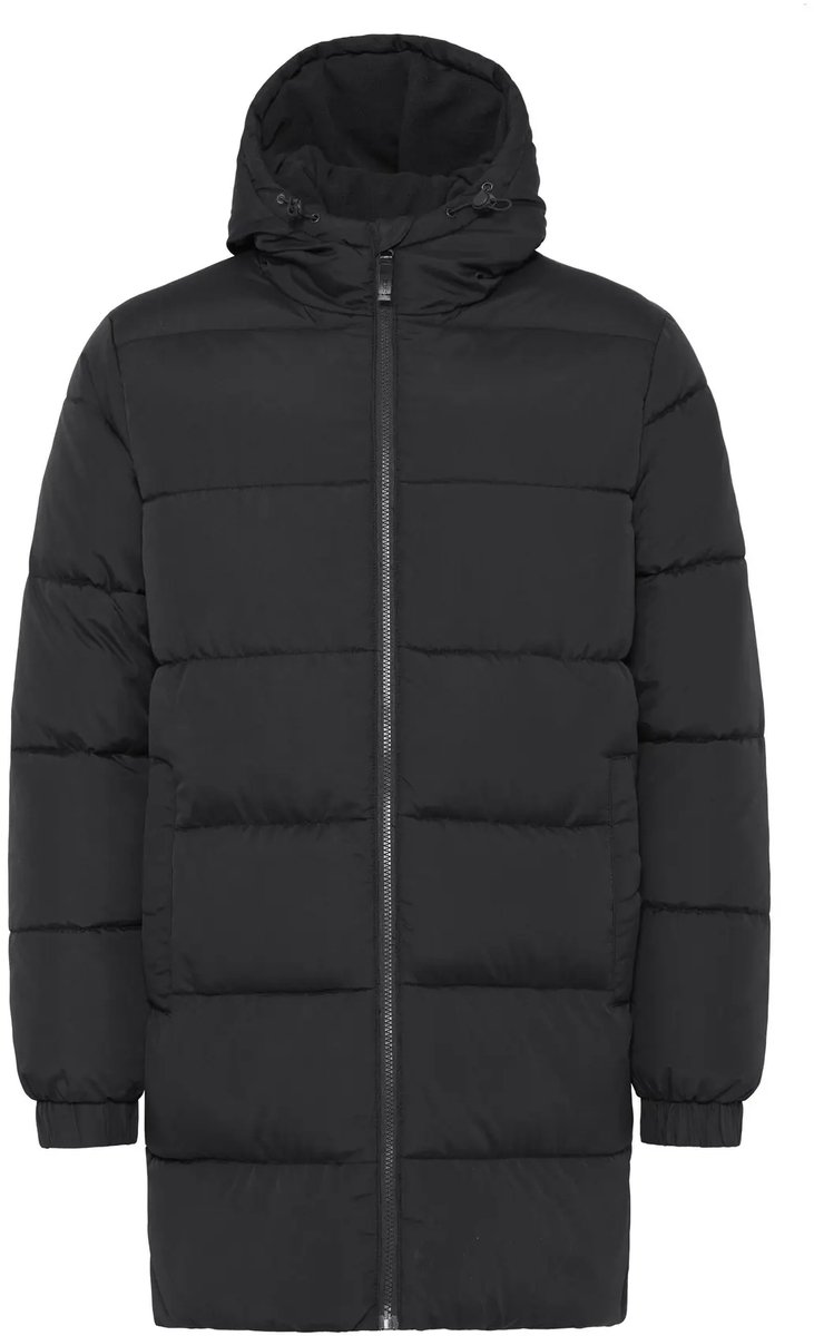 Hooded jacket Solid Sdmarlo