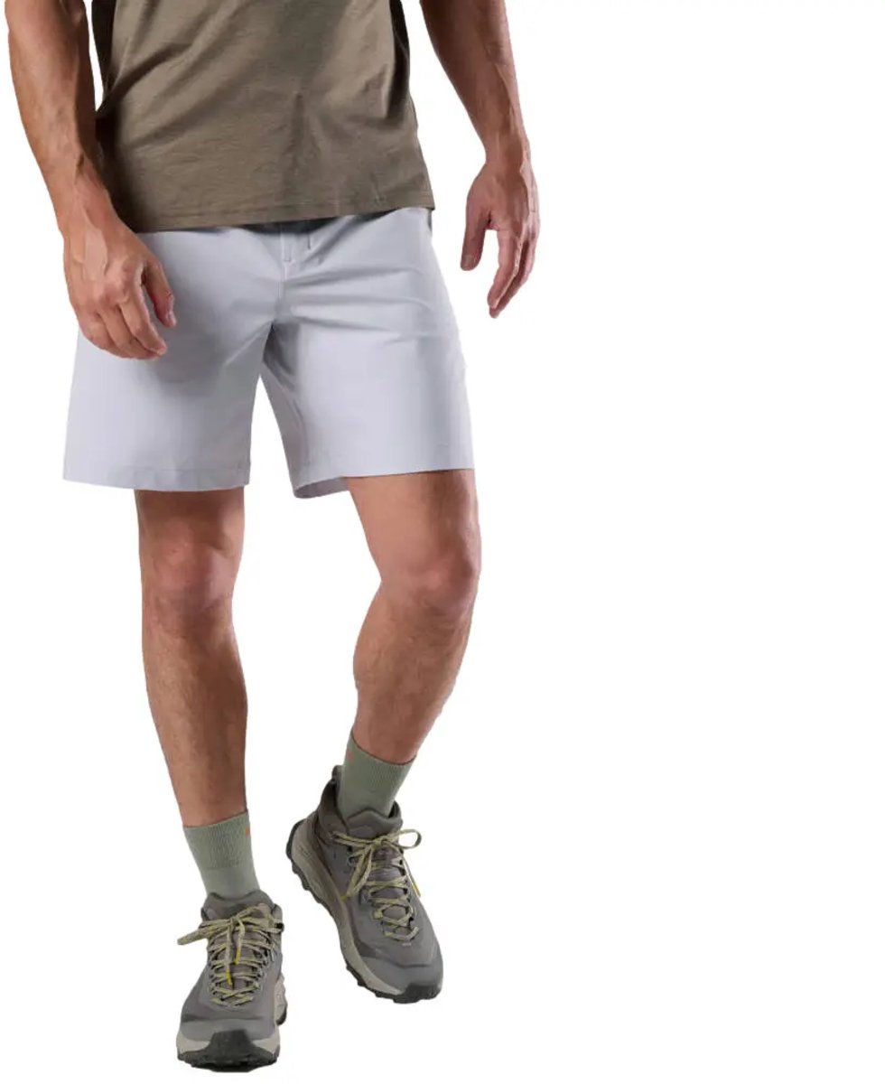 Chino shorts Rossignol