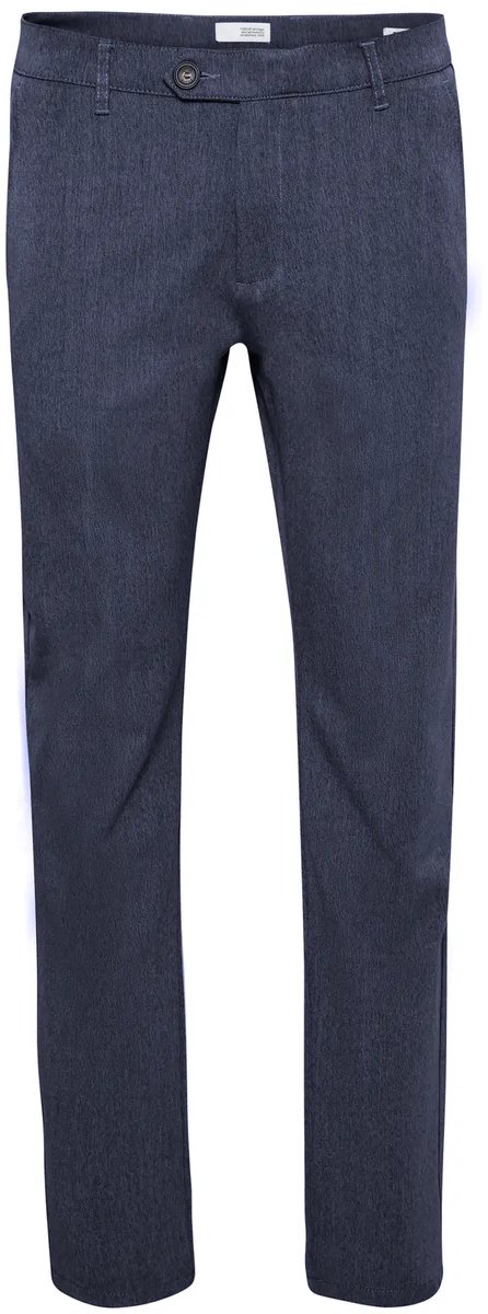 Broek Solid Fredpa 7198608