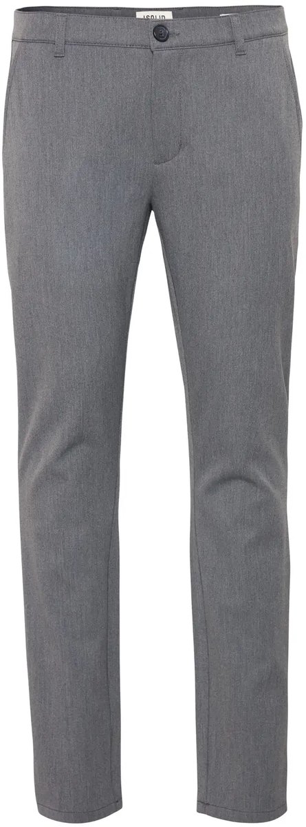 Broek Solid Frederic 7178603
