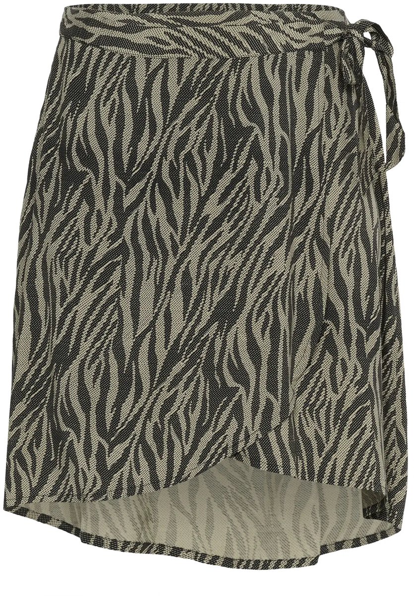 Vrouwenrok KAFFE Curve Maren