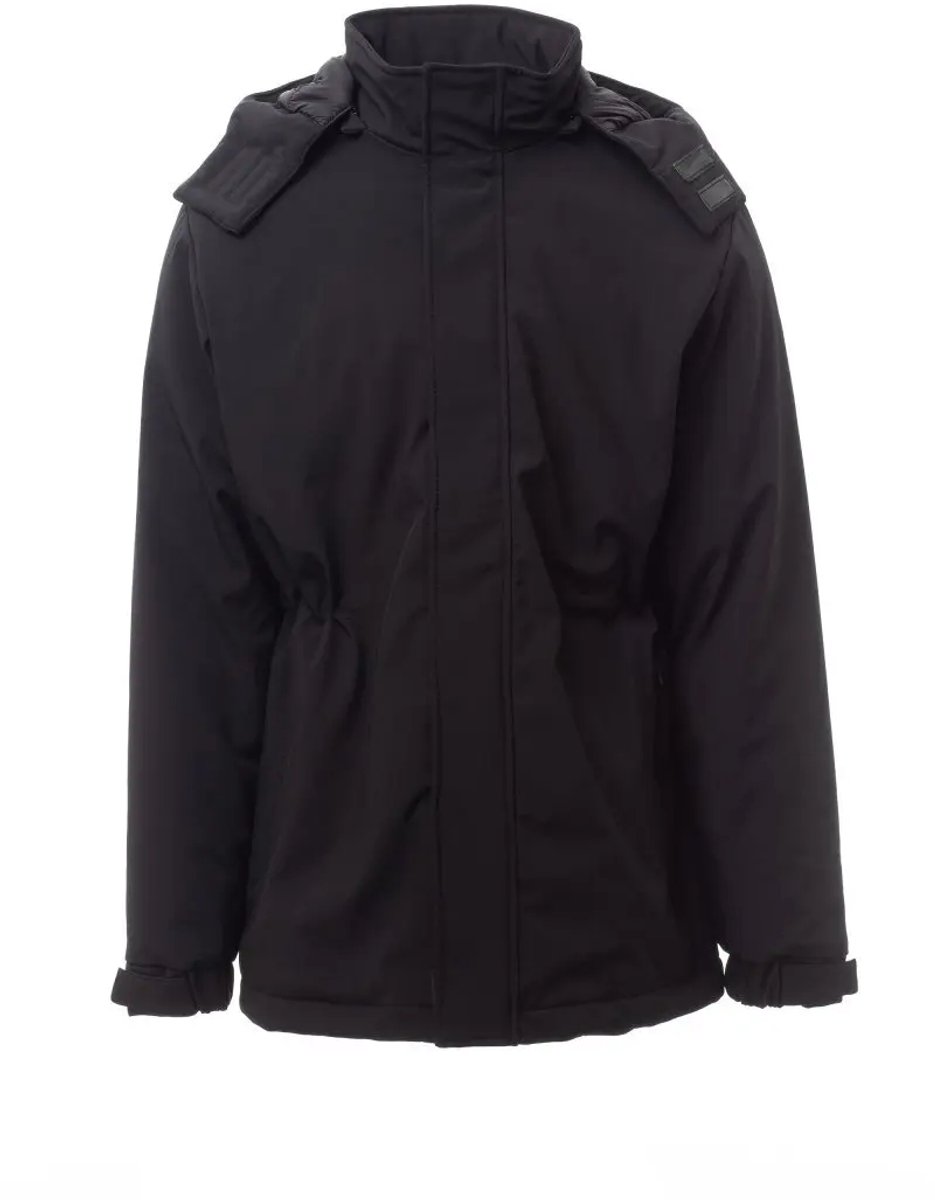 Payper Nordet - Black - S