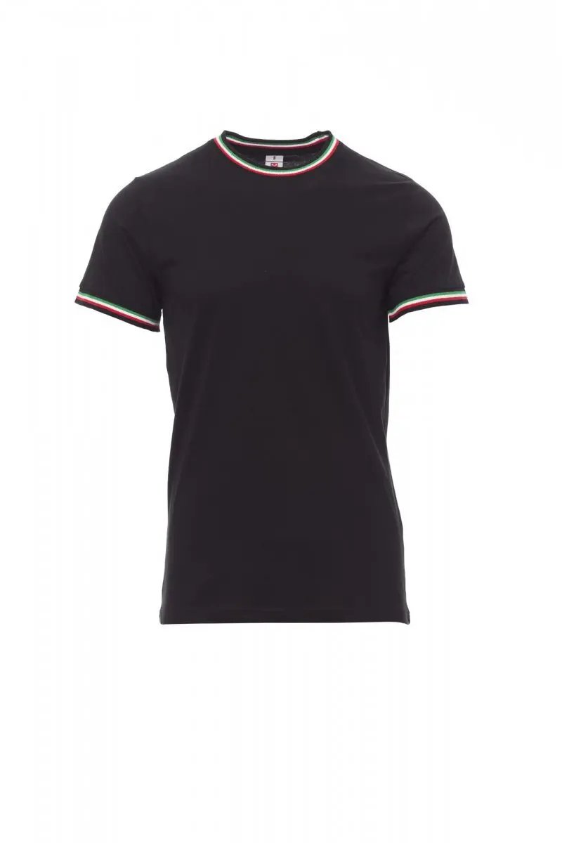 Payper Flag - black/italy - 3XL