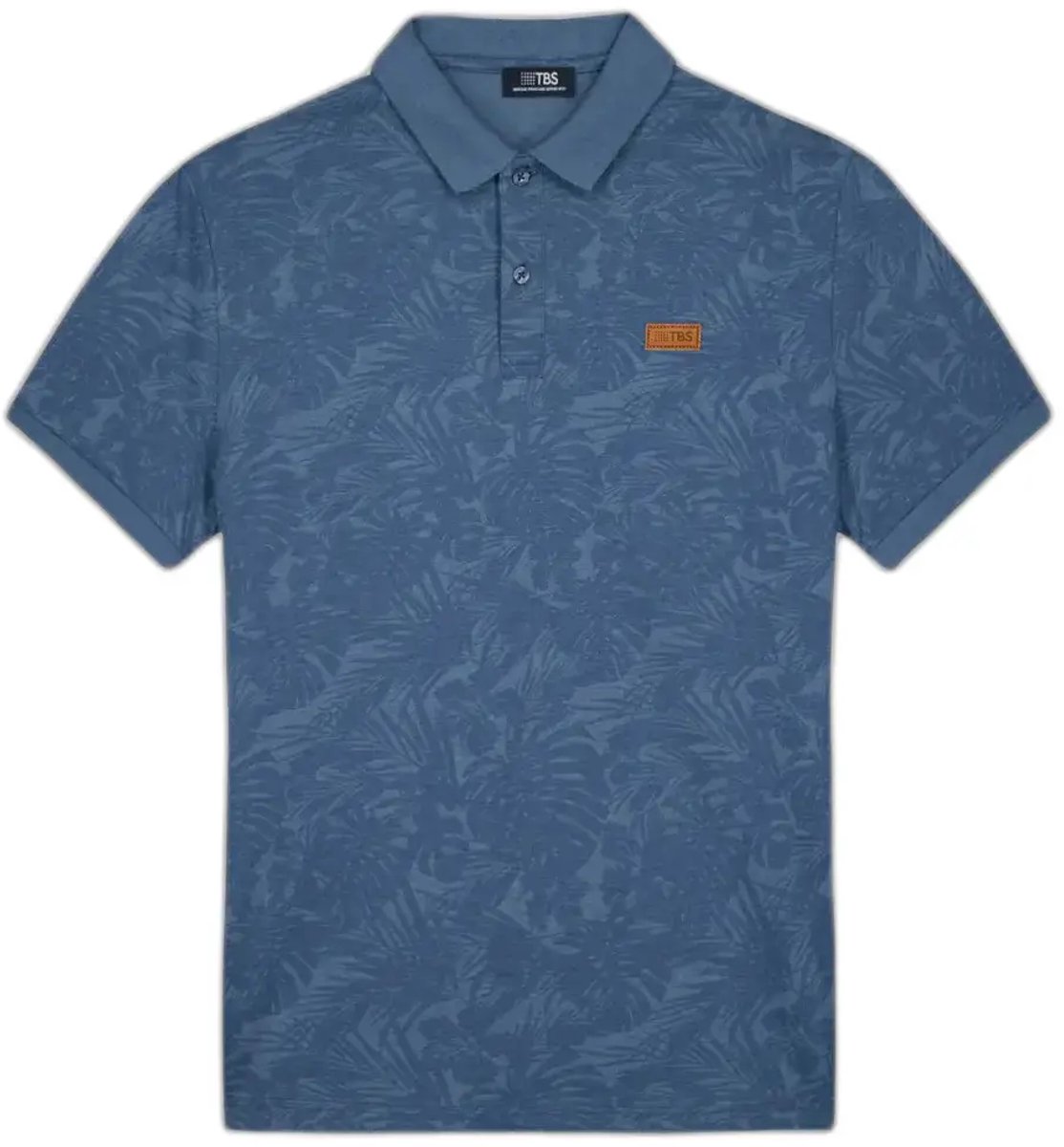 Polo TBS Pacco