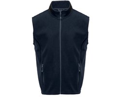 Mouwloos fleece Pen Duick Adriatic
