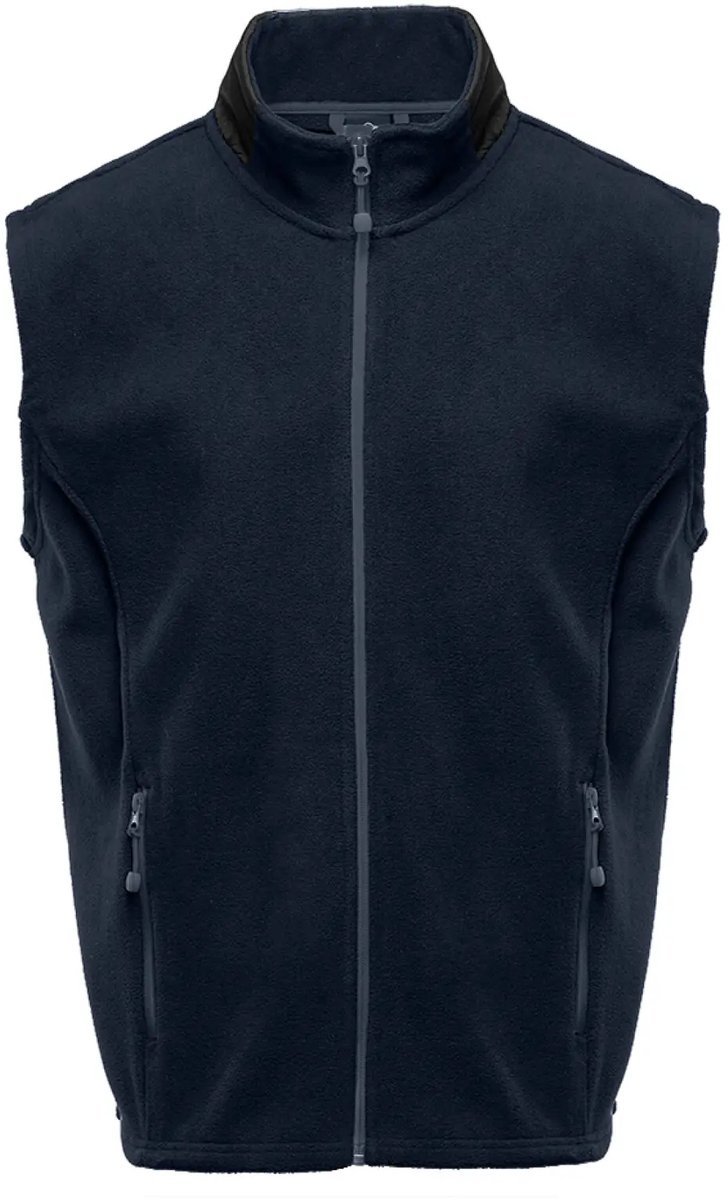 Mouwloos fleece Pen Duick Adriatic