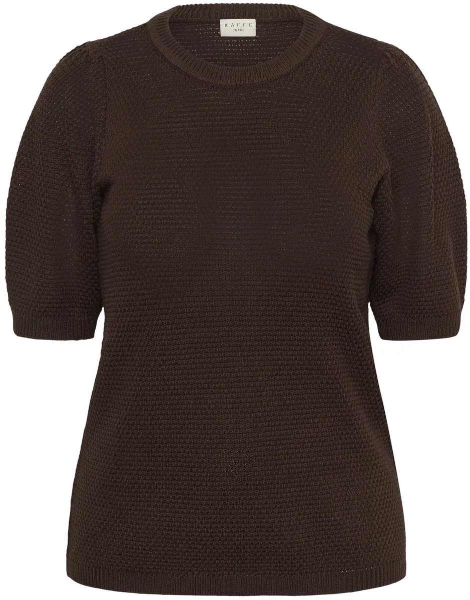 Vrouwentrui KAFFE Curve Viviana