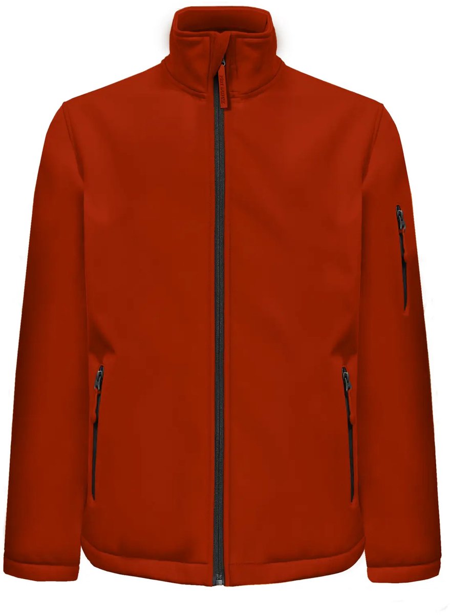 Veste softshell 3 lagen dames Pen Duick Atlantic