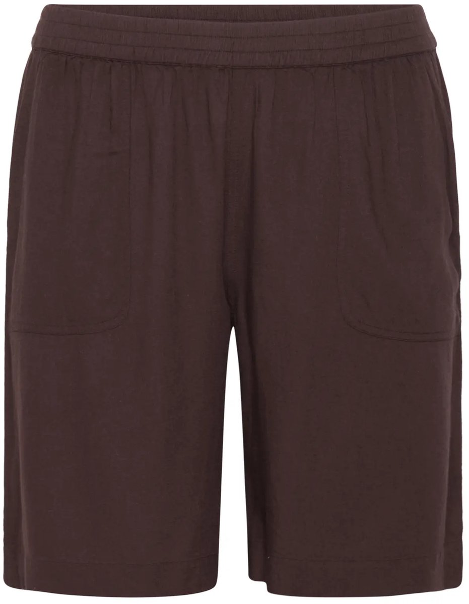 Damesshort KAFFE Curve KCmille
