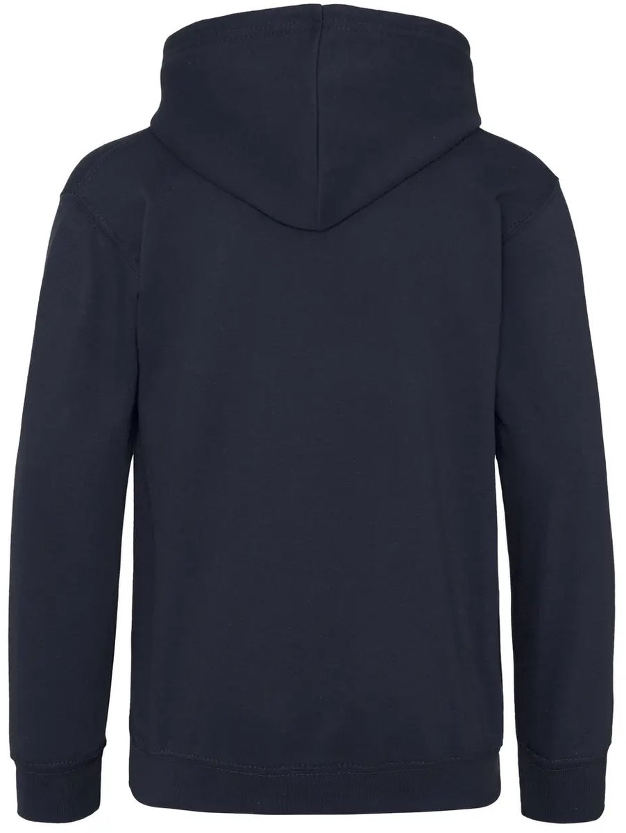 Just Hoods Kids´ Hoodie JH001K - NEW FRENCH NAVY - 12/13 (XL)