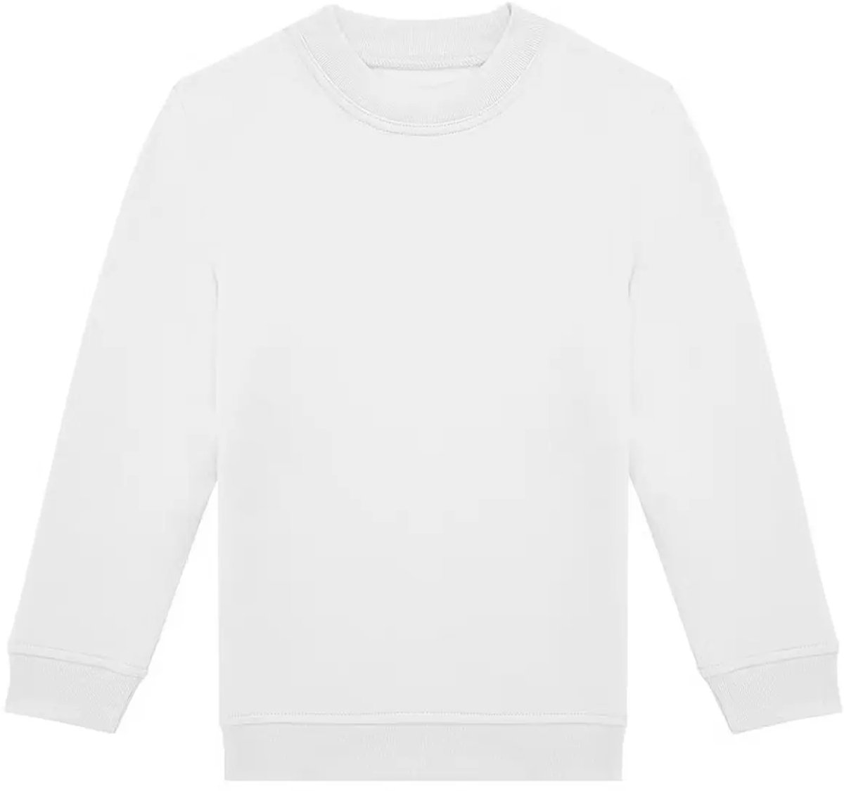 Junior Sweatshirt B&C