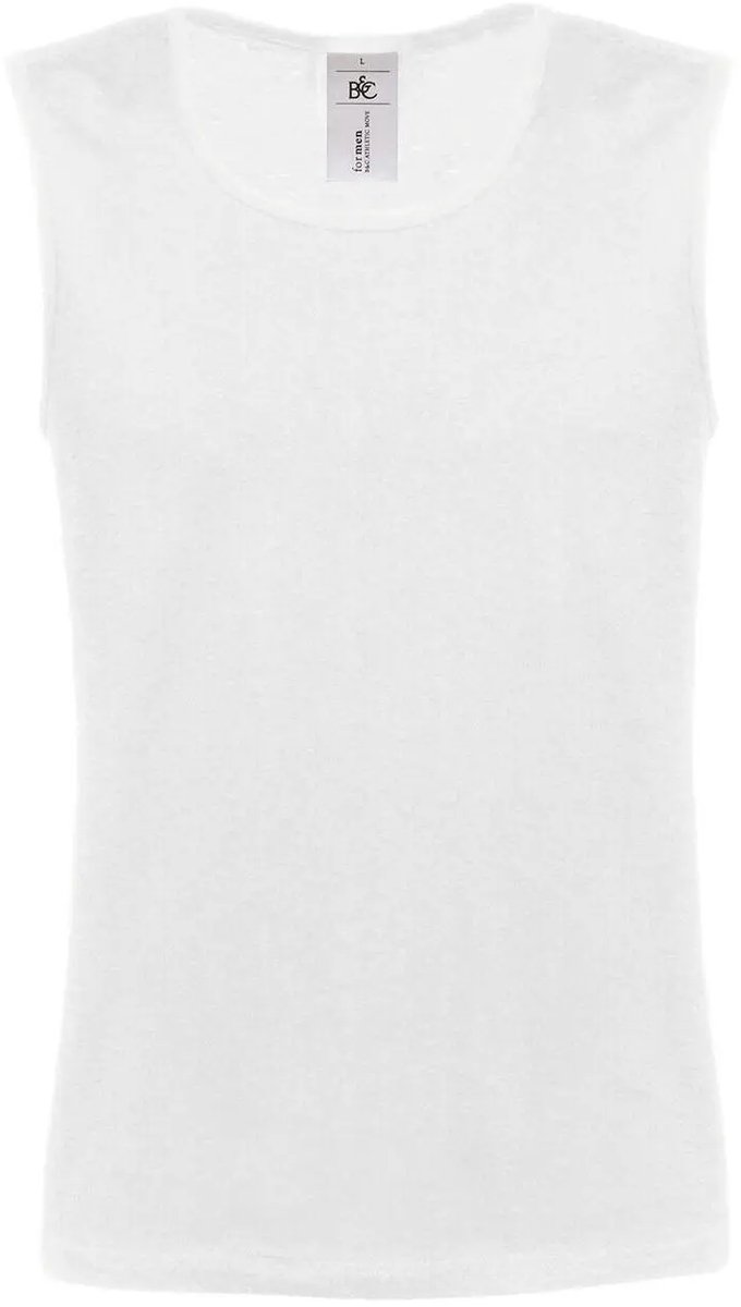 Tanktop B&C Athletic Move