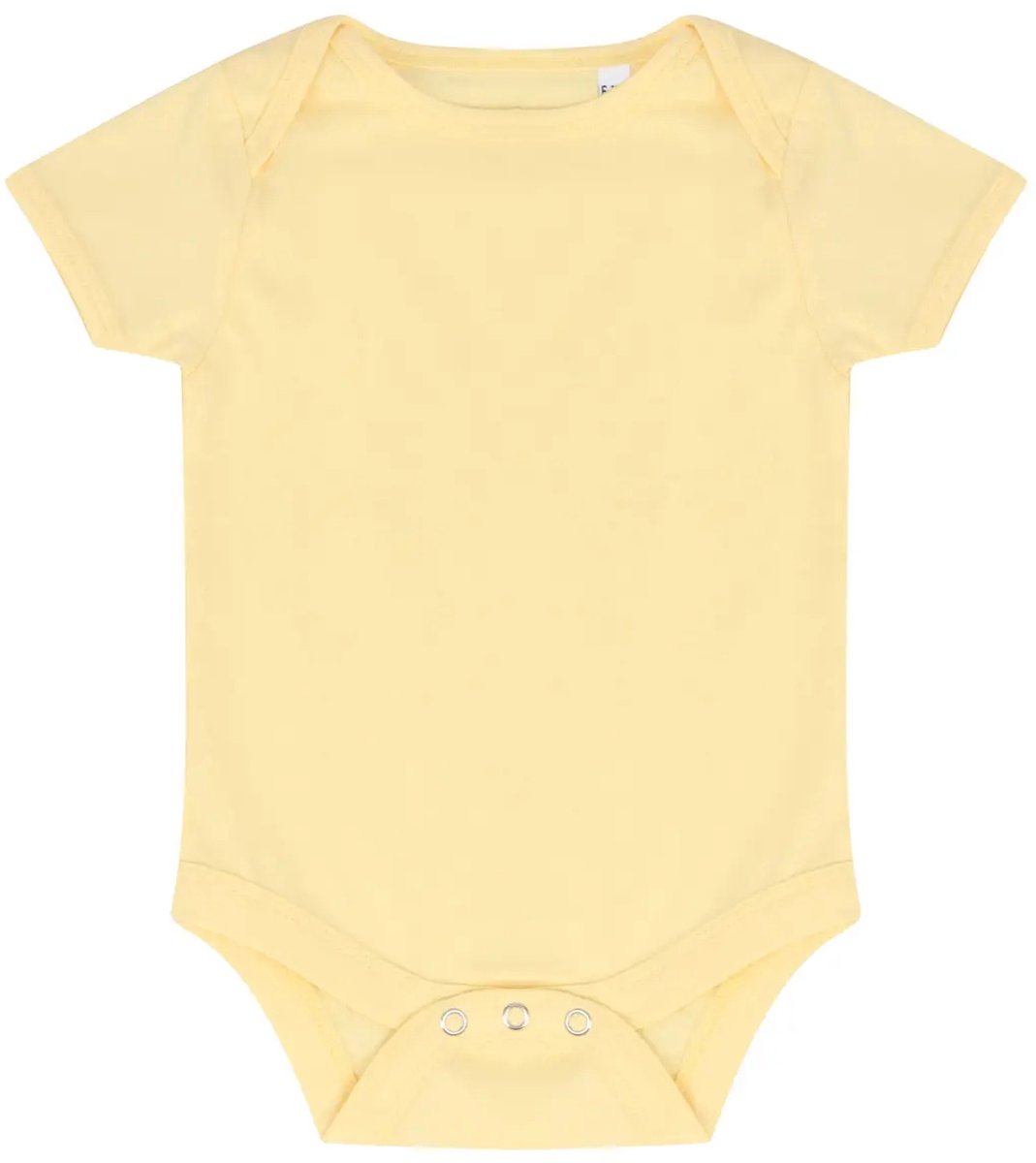 Body zonder label baby Larkwood