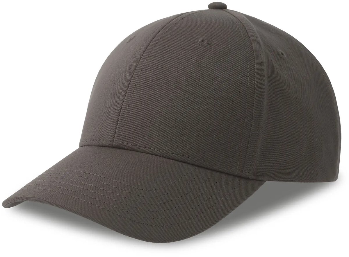Baseball cap Atlantis Headwear Bolt