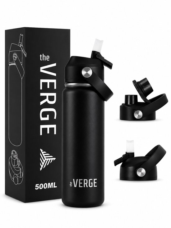 The Verge®