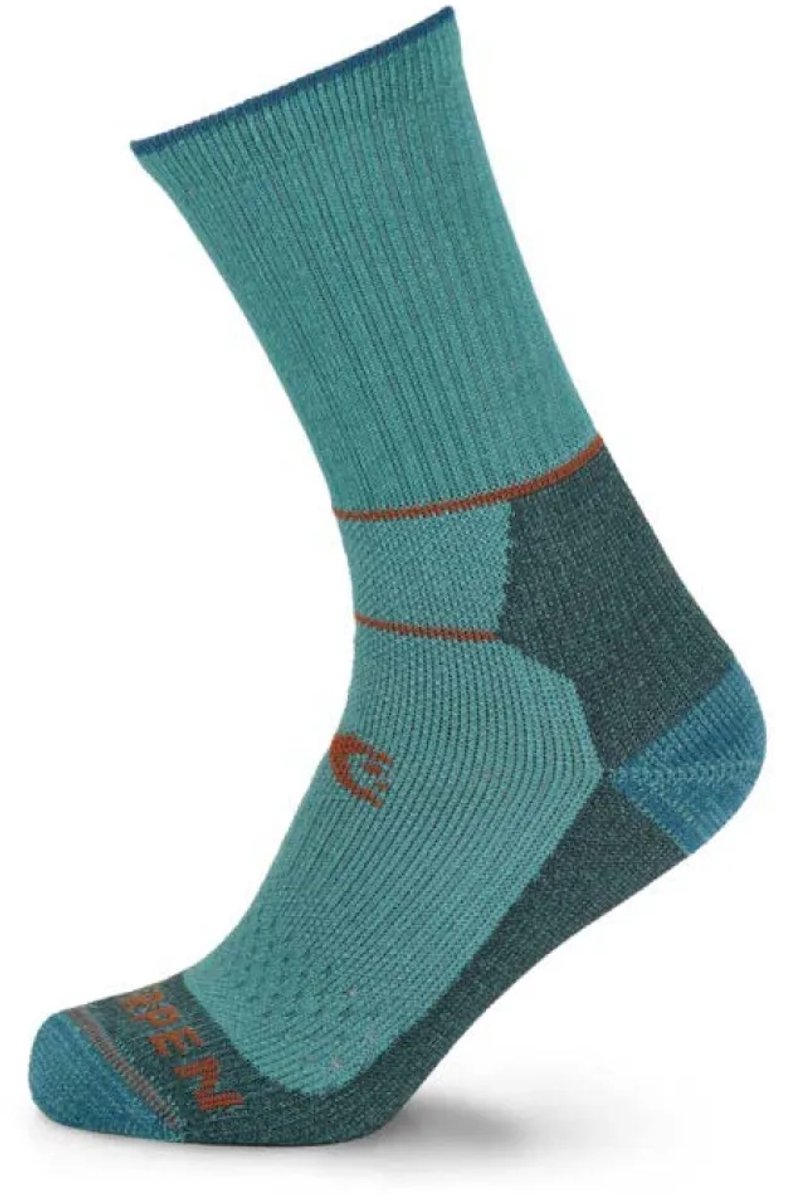 Lorpen Ttmh Re-thermic Mid Hiker Lange Sokken Deep Sea