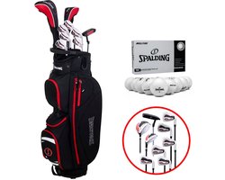 Spalding Tour 2 Heren Golfset