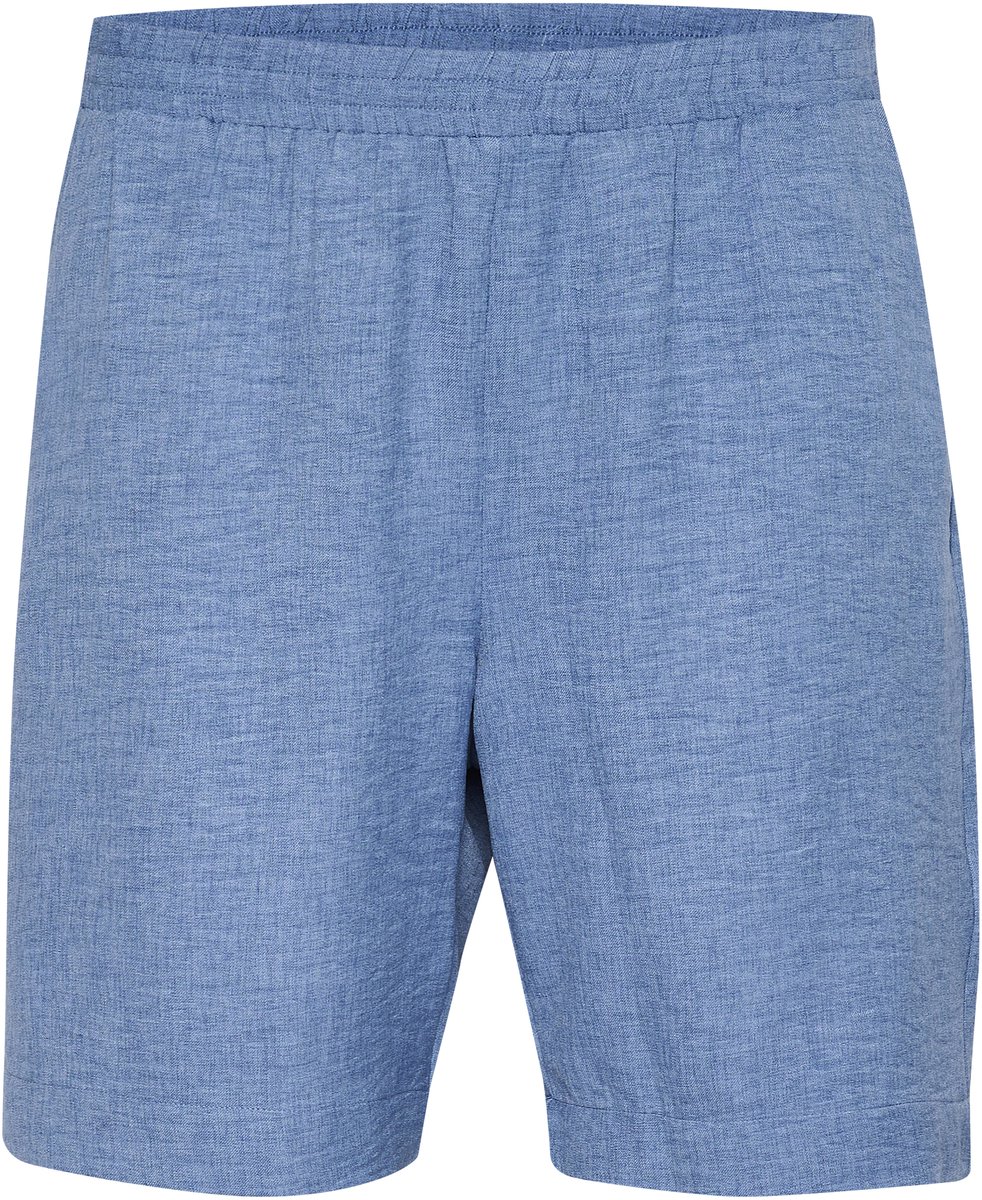 Damesshort KAFFE Curve Elisa