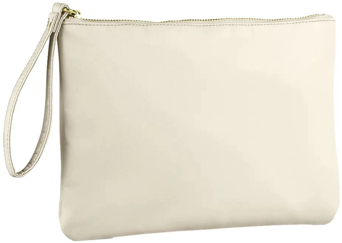 Pouch met polsband in felle kleuren Bag Base