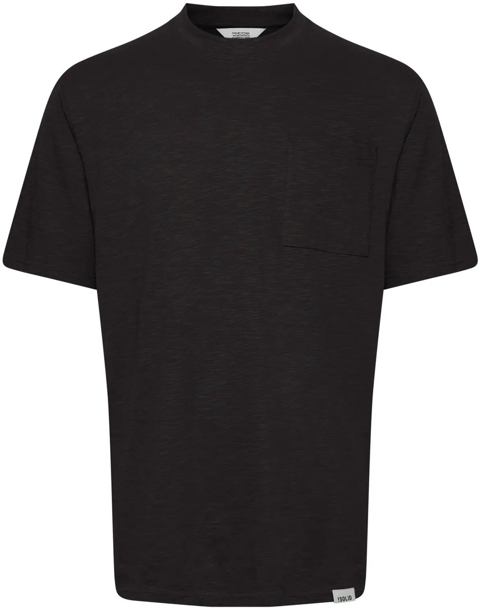 T-shirt Solid Durant
