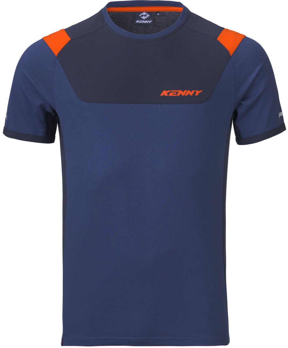 T-shirt Kenny Paddock