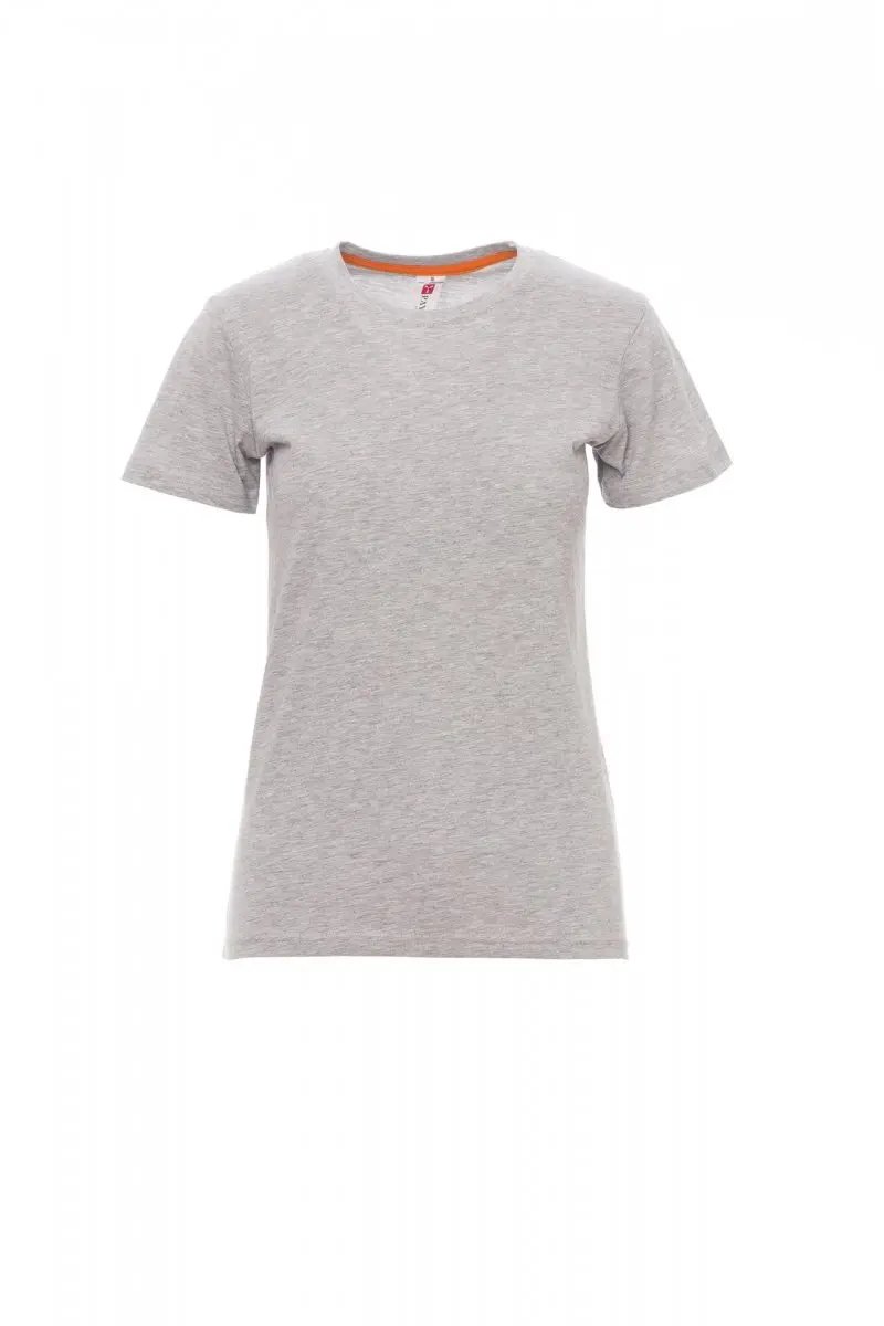 Payper Sunset Lady Melange - melange grey - S