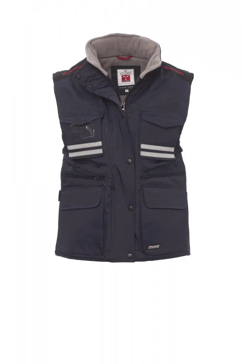 Payper Flight Lady - Navy Blue - XL