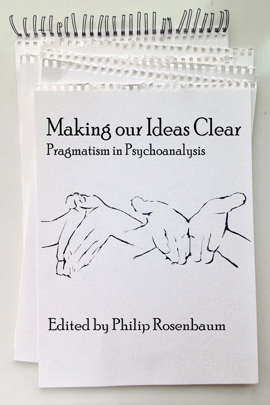 Making Our Ideas Clear - cover