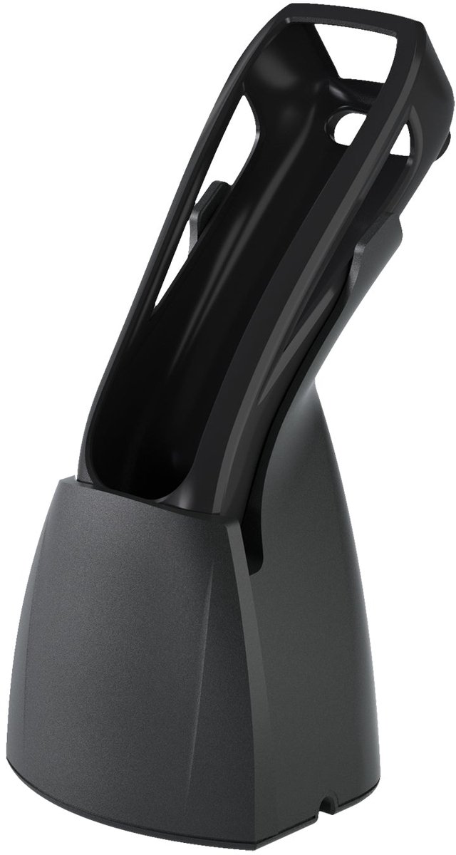 Netum C-Serie - Oplaadstation Barcodescanner - Laadstation - Siliconen Houder