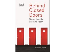 Behind Closed Doors 2e