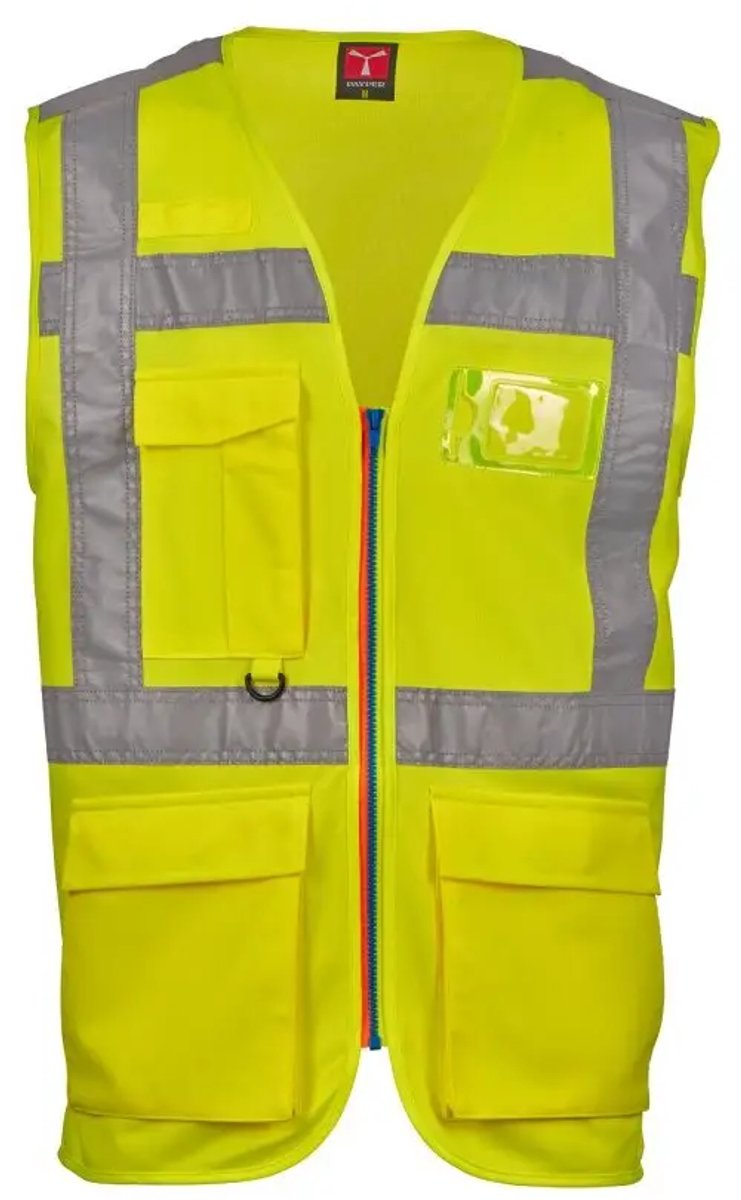 Veiligheidsvest Payper Wear Extra