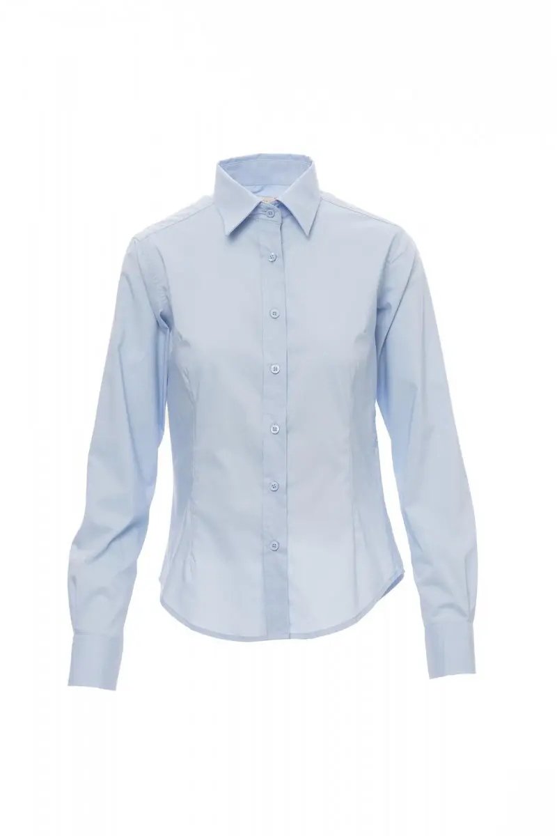 Payper Image Lady - sky blue - L