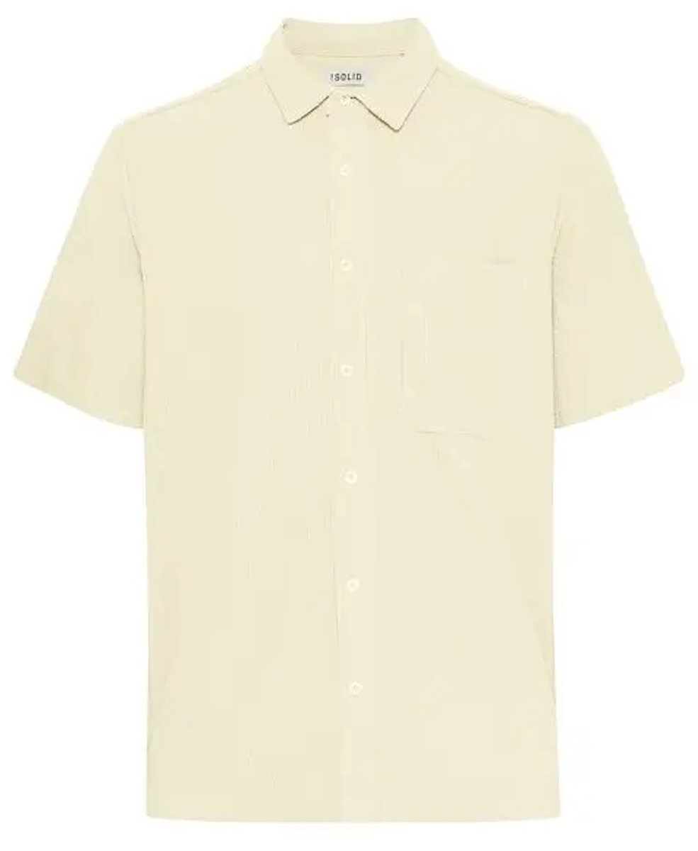 Shirt Solid Osvald