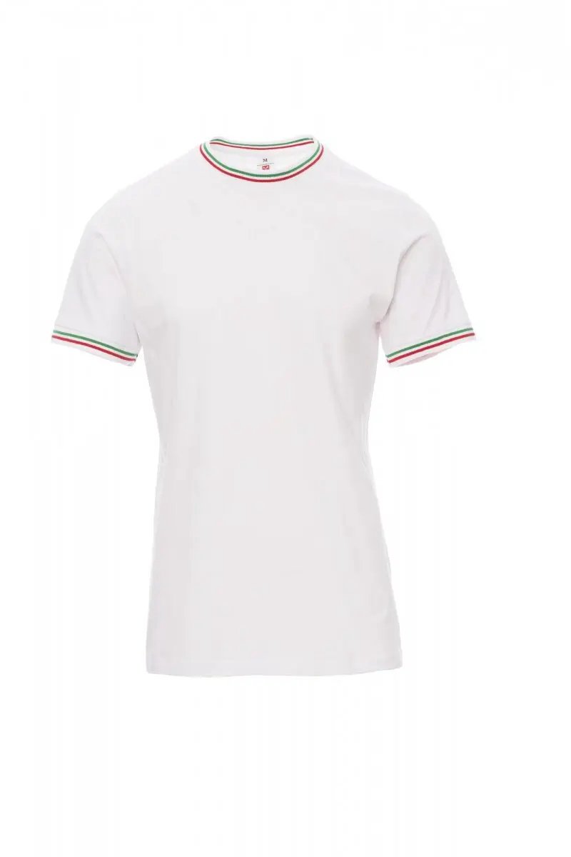 Payper Flag - white/italy - 3XL
