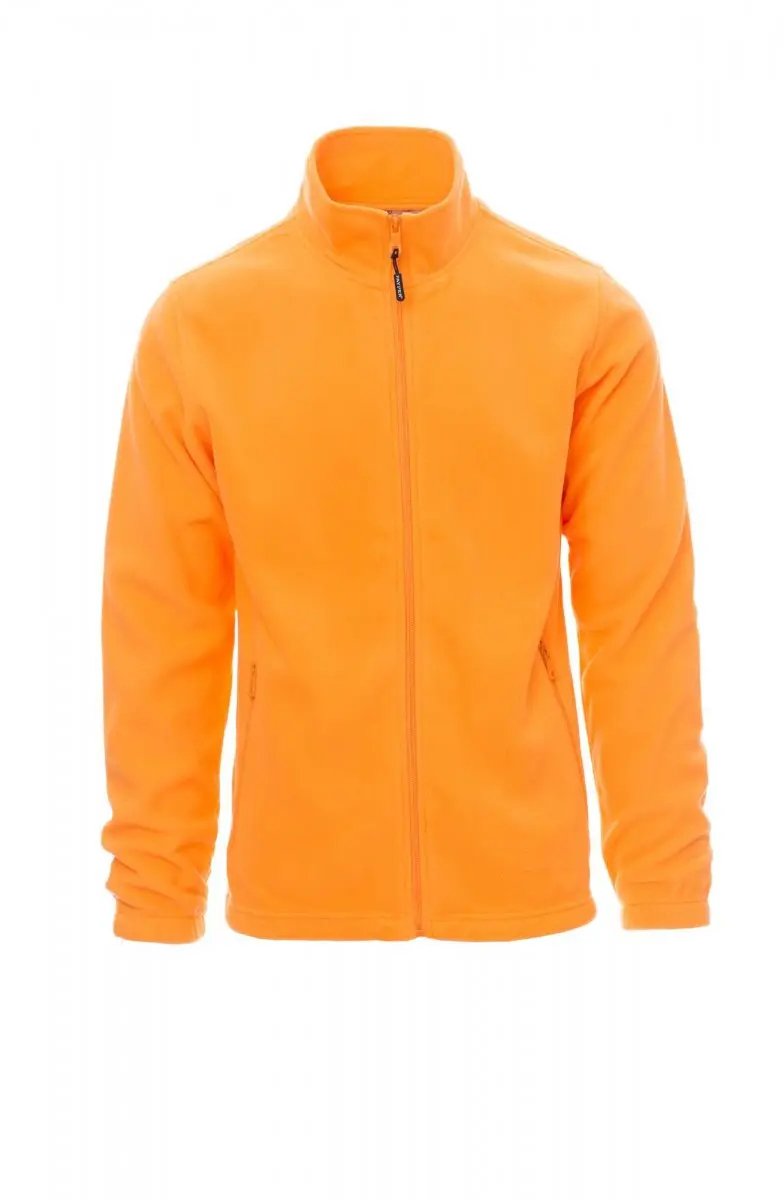 Payper Nepal - orange - S