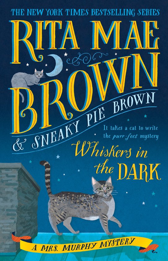 Whiskers in the Dark · bol.com prijsdaling melding