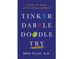 Tinker Dabble Doodle Try