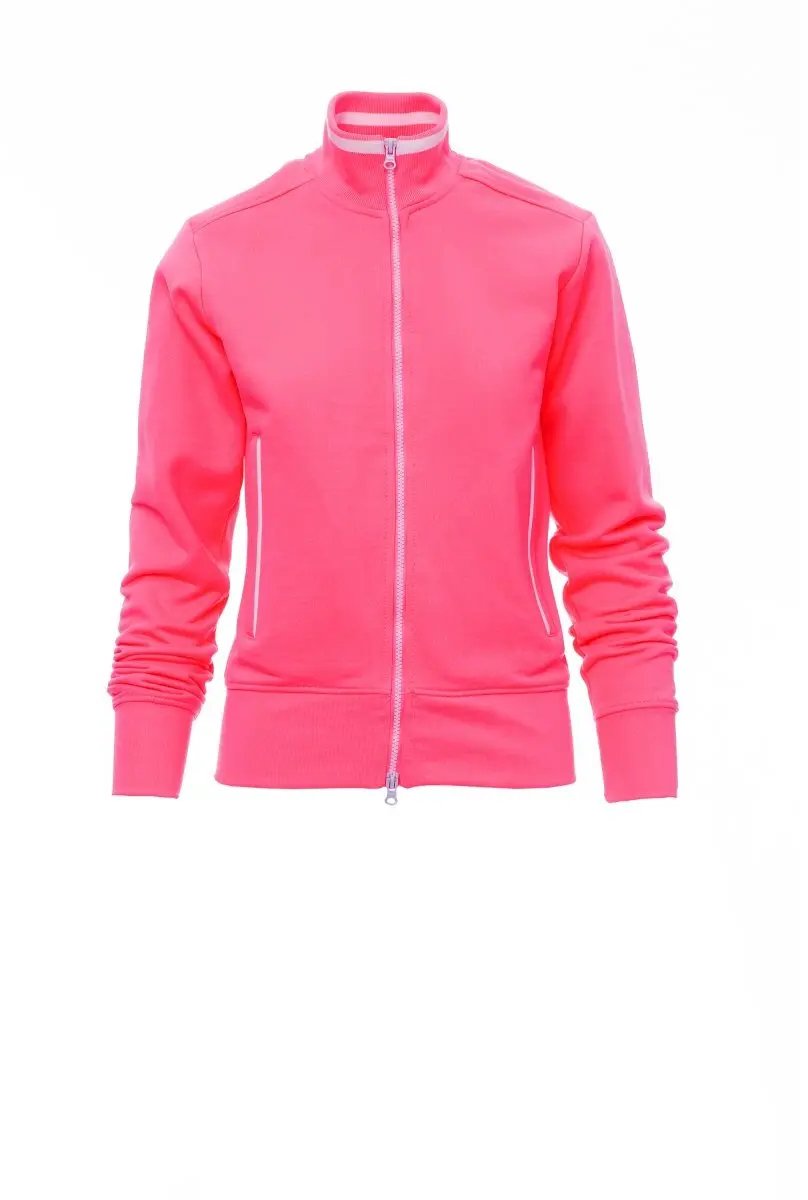 Payper Melbourne - fluorescent fuchsia/white - M