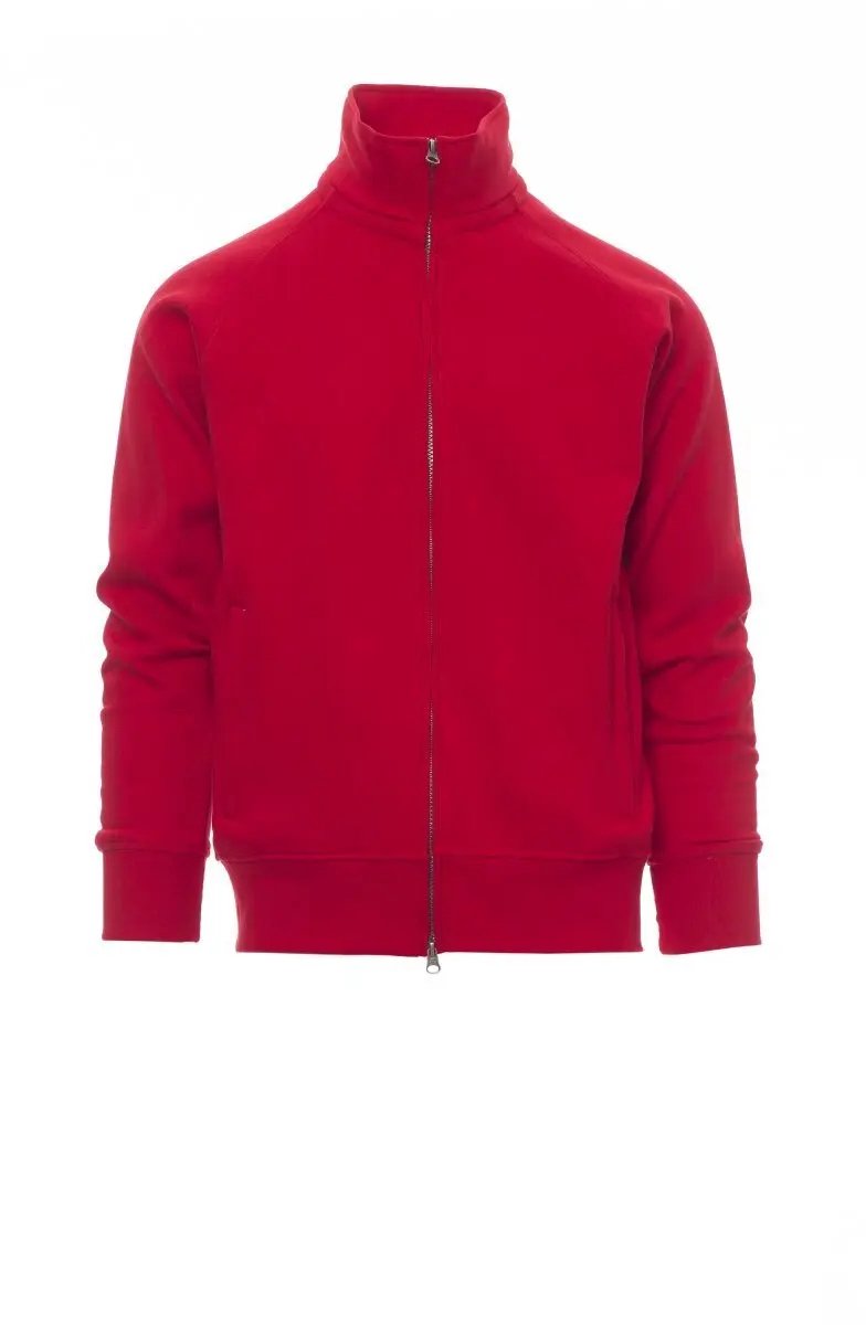 Payper Panama+ Summer - Red - XXS