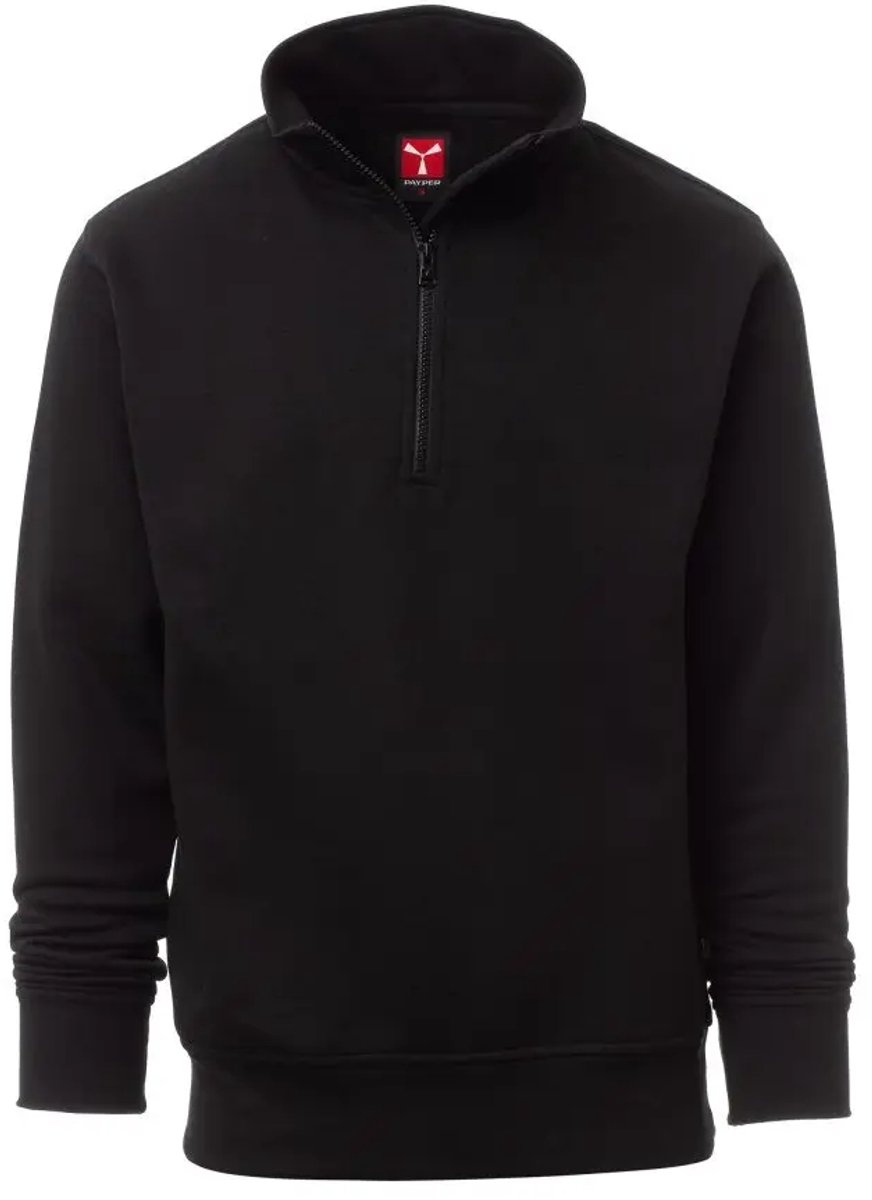 Payper Carson - Black - 3XL