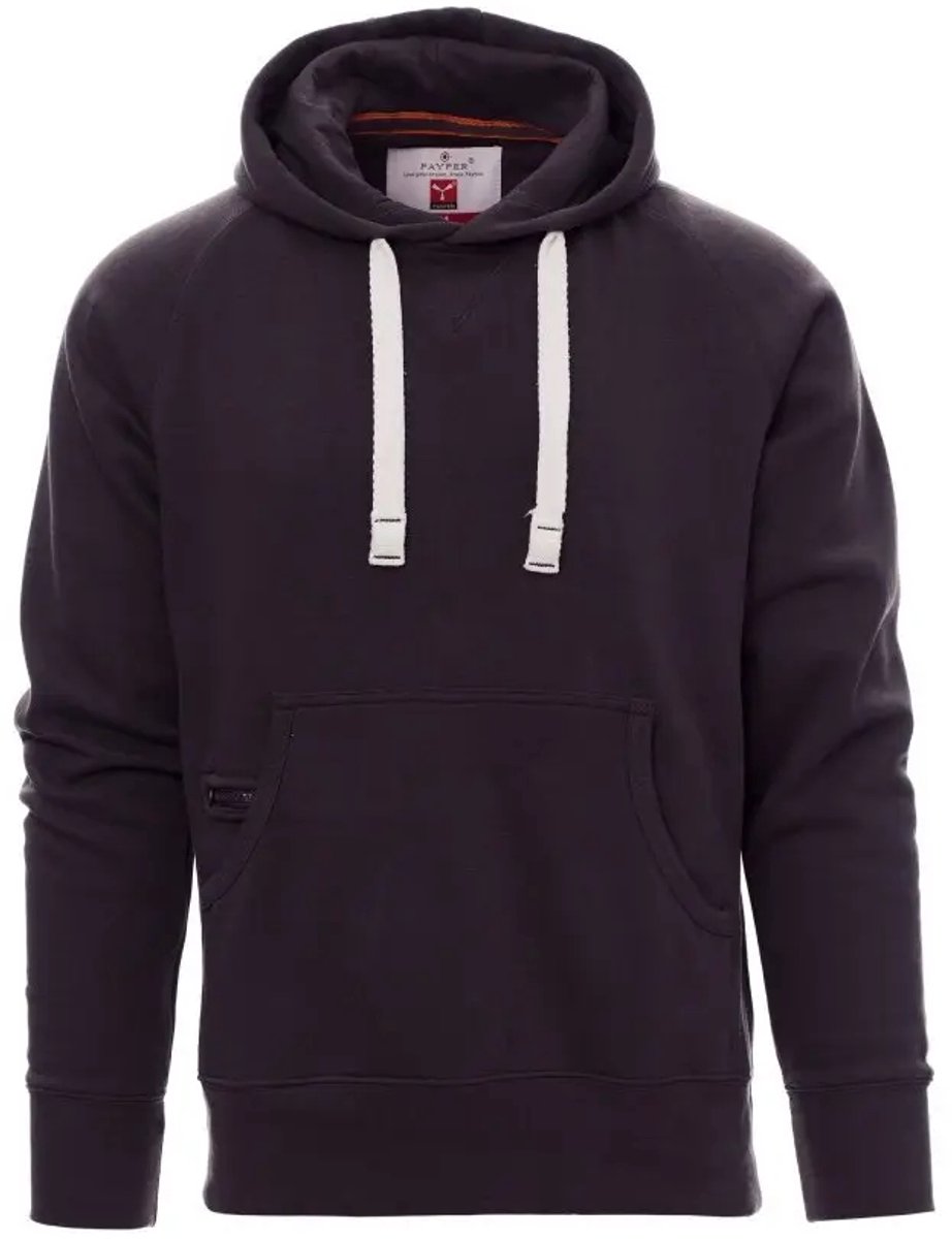 Payper Atlanta+ - Anthracite - L