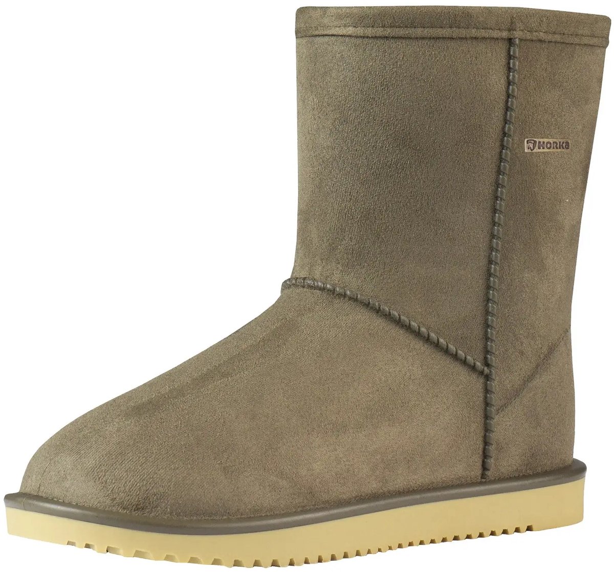 Winterlaarzen HORKA Woolley